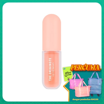 THE ORIGINOTE Lip Oil Serum 3.2ml