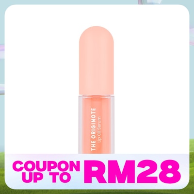 THE ORIGINOTE Lip Oil Serum 3.2ml