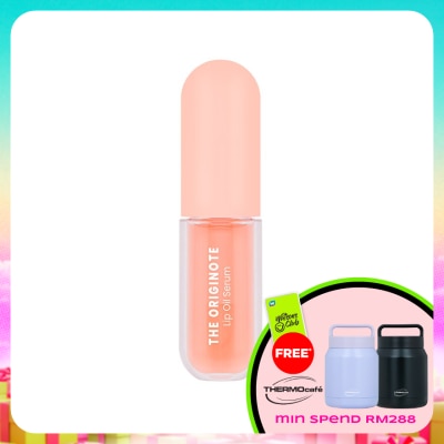 THE ORIGINOTE - Lip Oil Serum 3.2ml