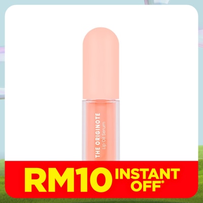 THE ORIGINOTE Lip Oil Serum 3.2ml