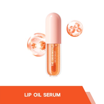 THE ORIGINOTE - Lip Oil Serum 3.2ml image
