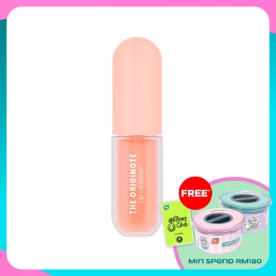 THE ORIGINOTE Lip Oil Serum 3.2ml
