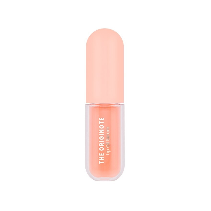 Lip Oil Serum 3.2ml