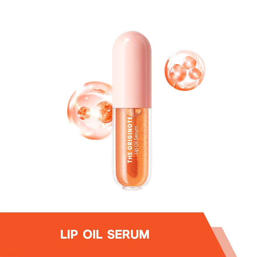 Lip Oil Serum 3.2ml image