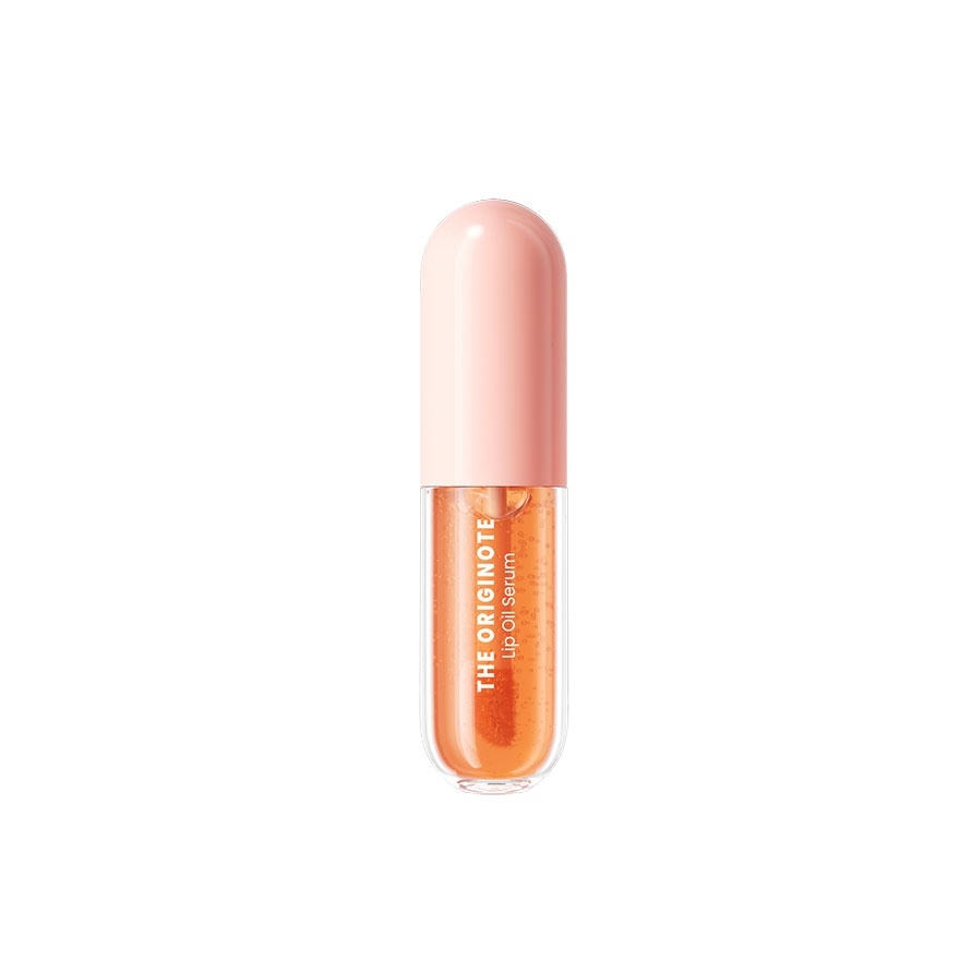 Lip Oil Serum 3.2ml image