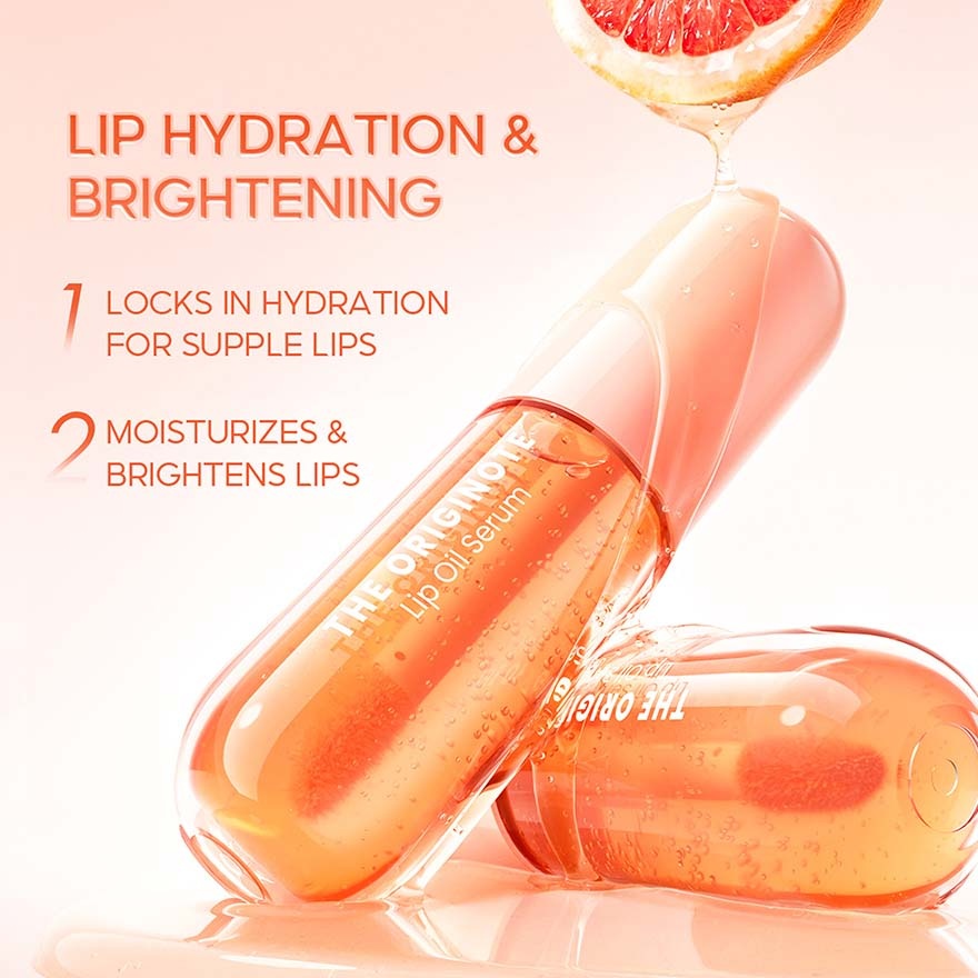 Lip Oil Serum 3.2ml image