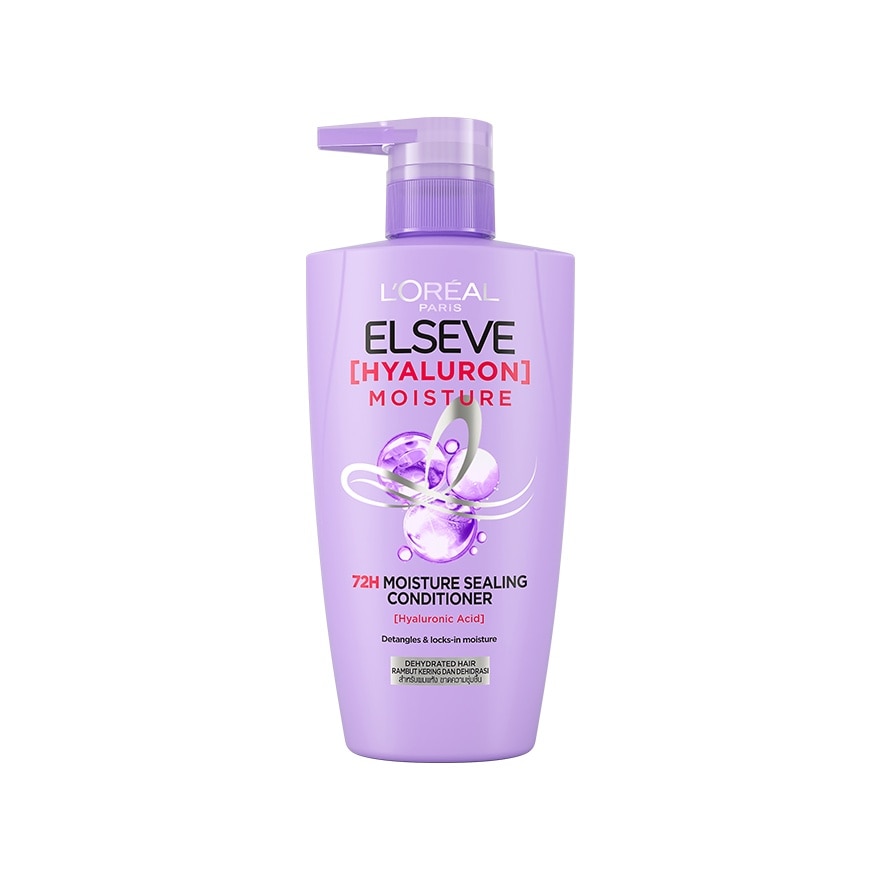 Elseve Hyaluron Conditioner 410ml