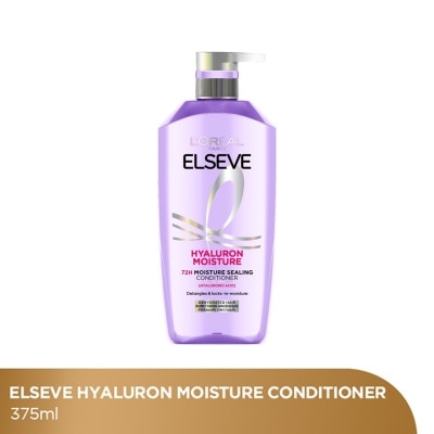 L'OREAL PARIS ELSEVE Elseve Hyaluron Conditioner 375ml