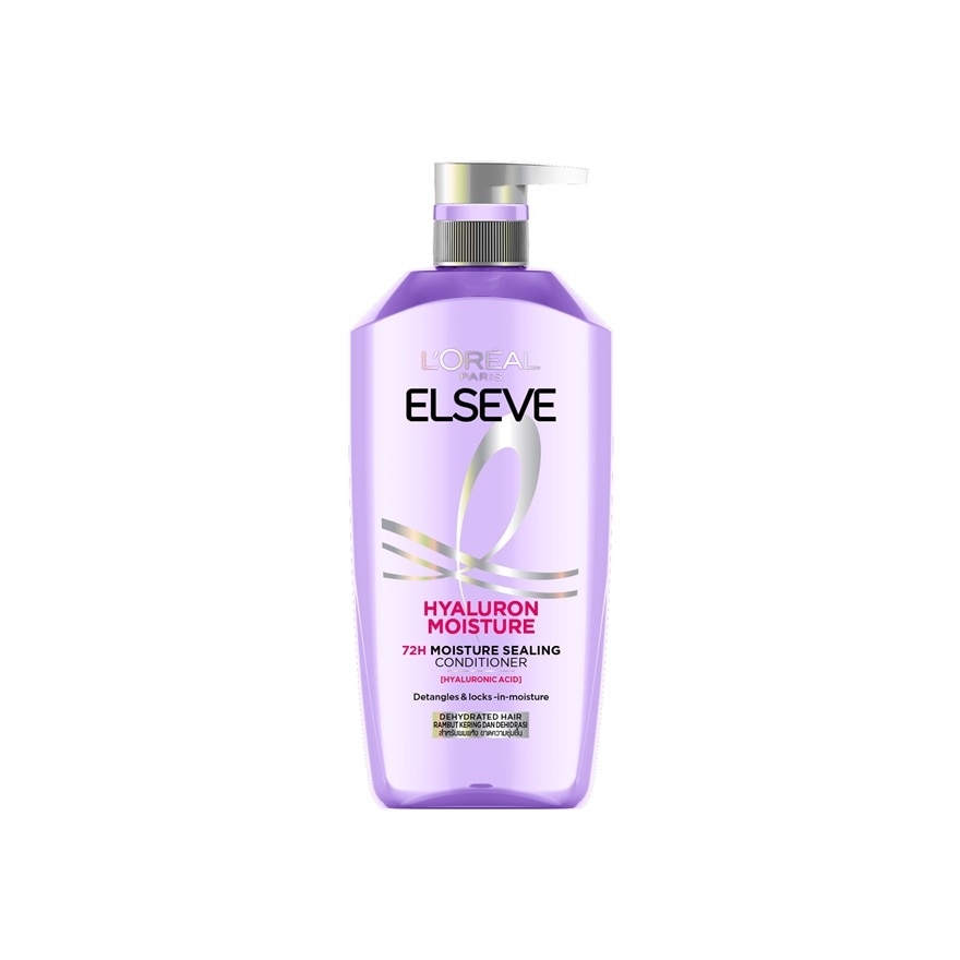 Elseve Hyaluron Conditioner 375ml