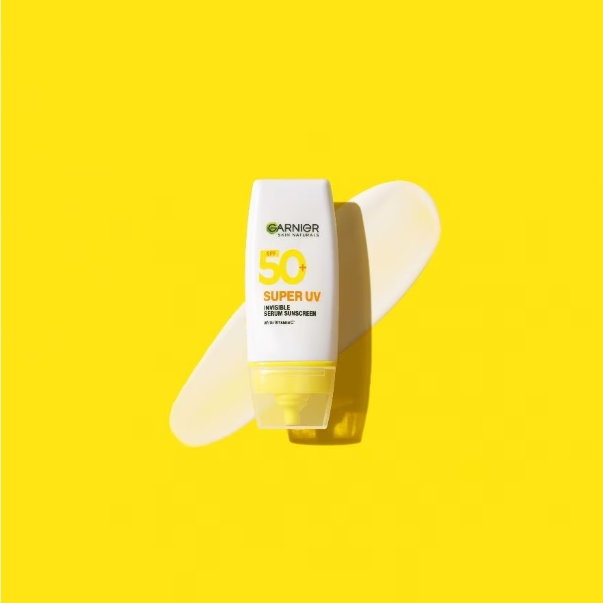 Super UV Serum Sunscreen SPF50+ 30ml