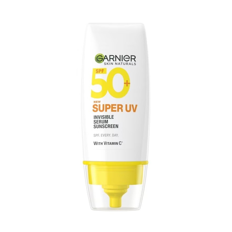 Super UV Serum Sunscreen SPF50+ 30ml