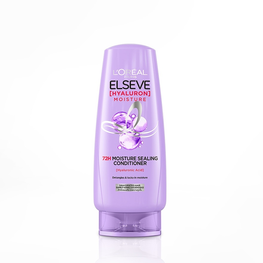 Elseve Hyaluron Conditioner 280ml