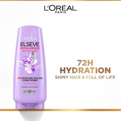 L'OREAL PARIS ELSEVE Elseve Hyaluron Conditioner 280ml