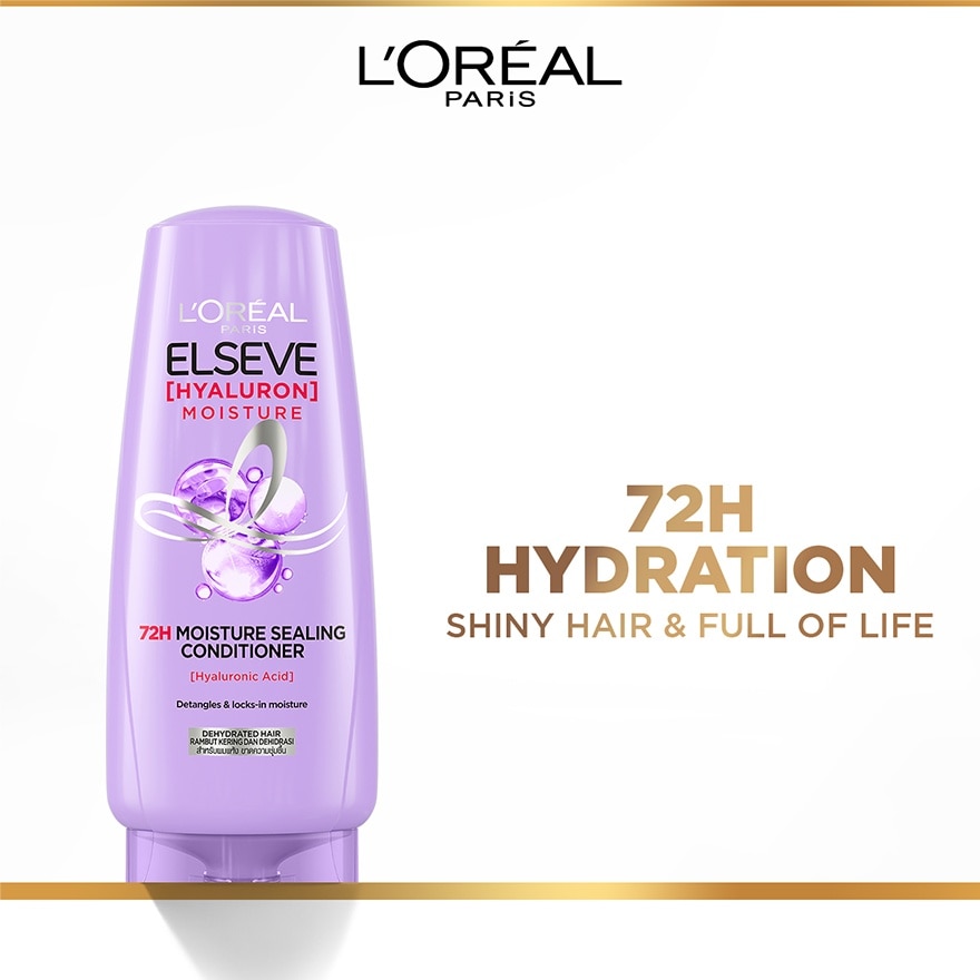 Elseve Hyaluron Conditioner 280ml