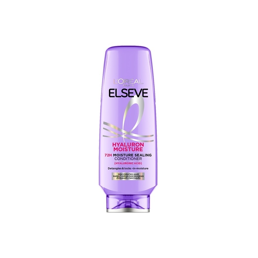 Elseve Hyaluron Conditioner 265ml