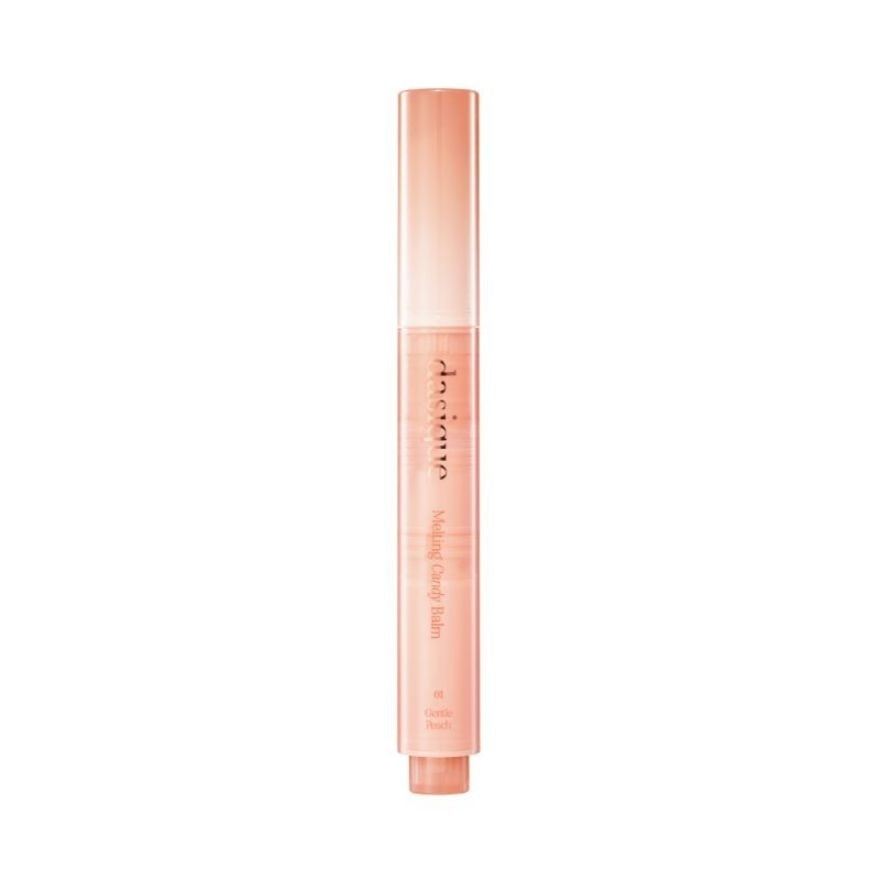 Melting Candy Balm 01 Gentle Peach