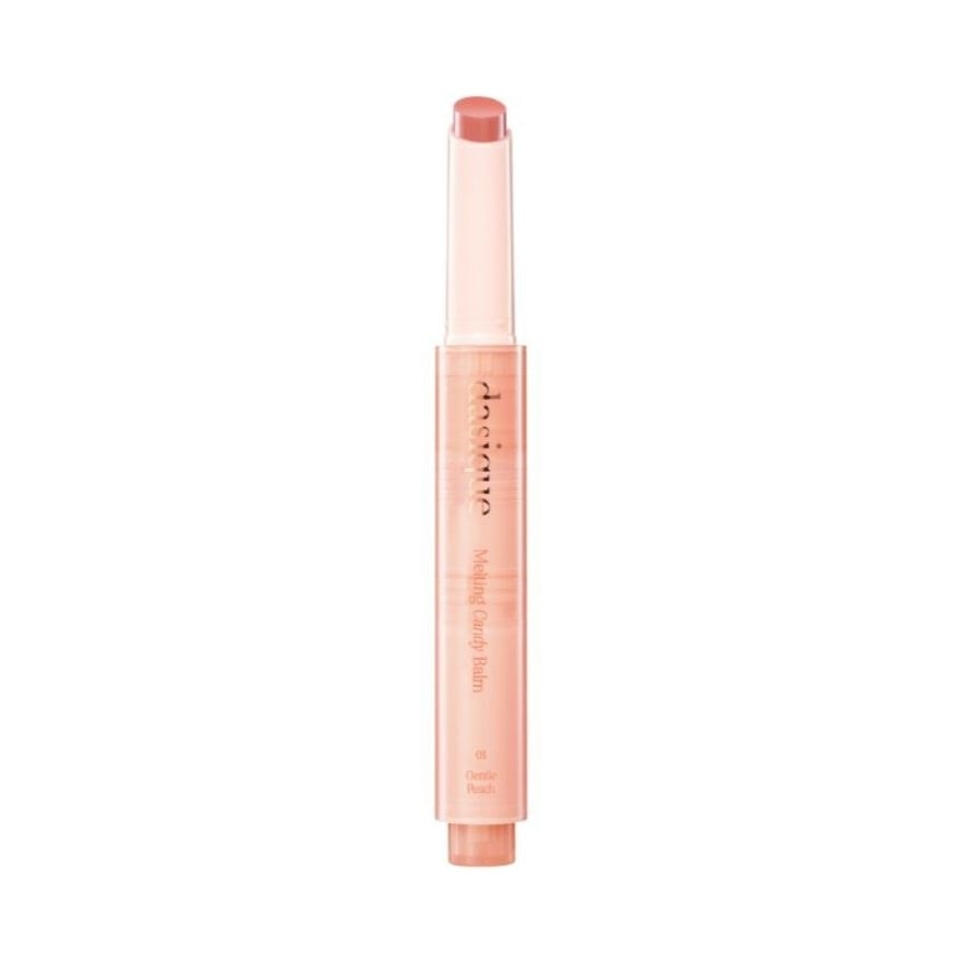 Melting Candy Balm 01 Gentle Peach