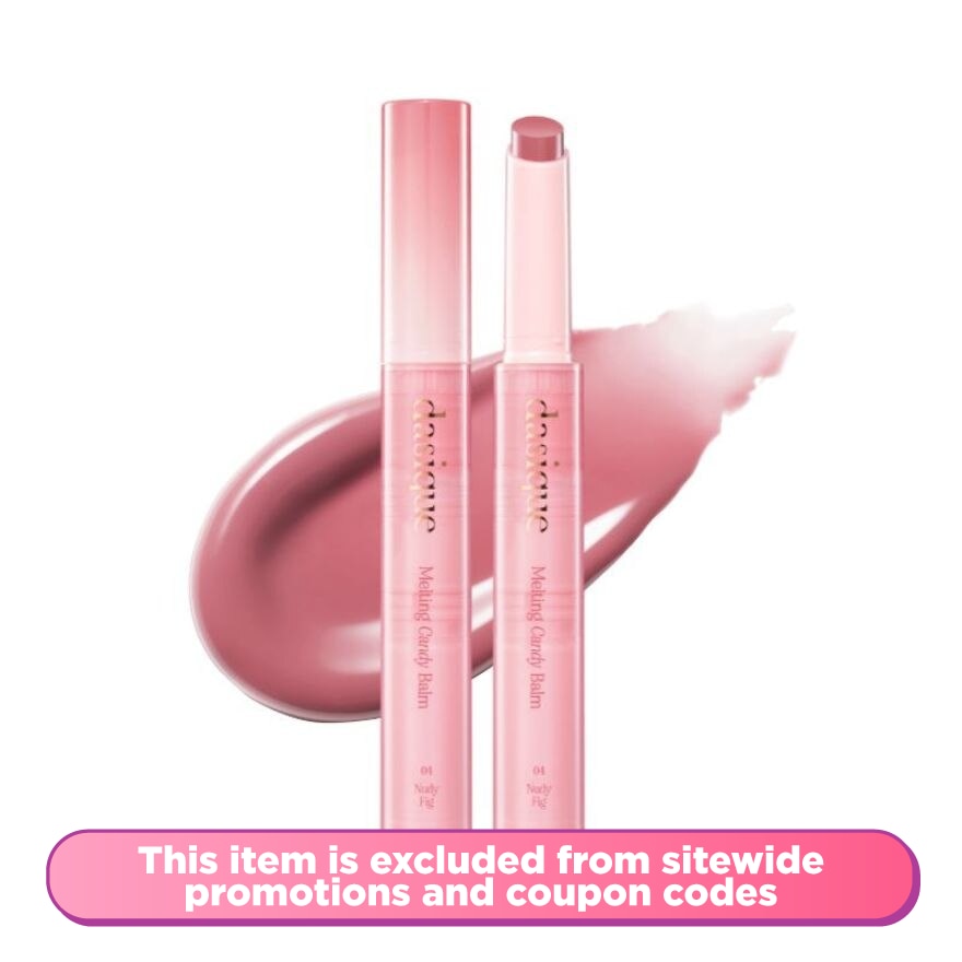 Melting Candy Balm 04 Nudy Fig