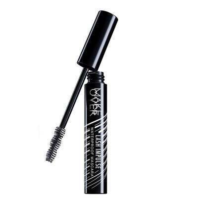 MAKE OVER Lash Impulse Waterproof Mascara