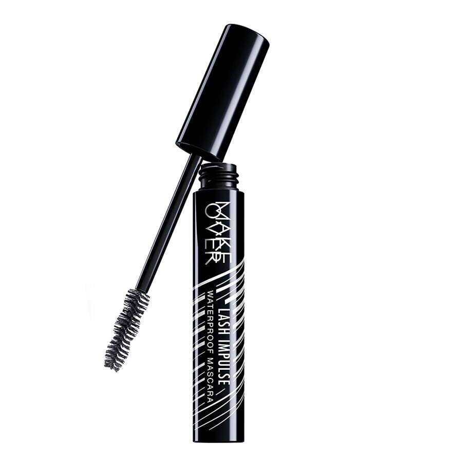 Lash Impulse Waterproof Mascara