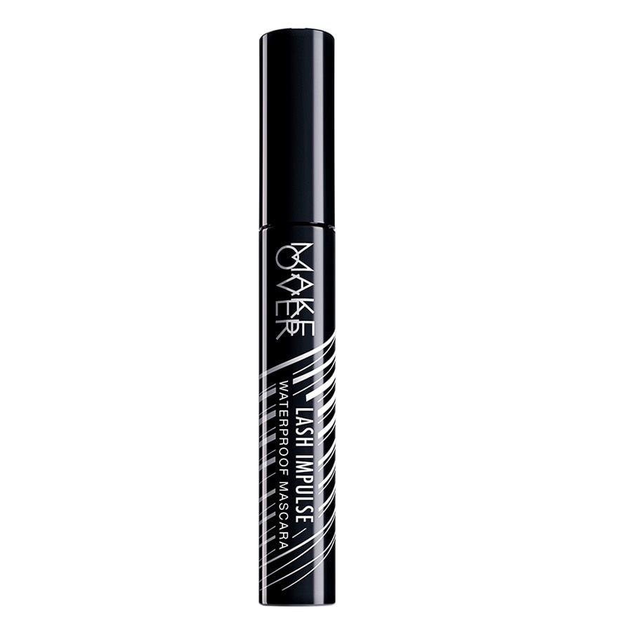 Lash Impulse Waterproof Mascara