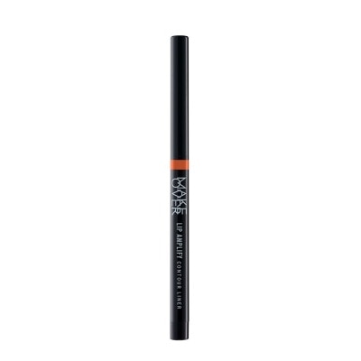 MAKE OVER Lip Amplify Contour Liner 02 Flatter