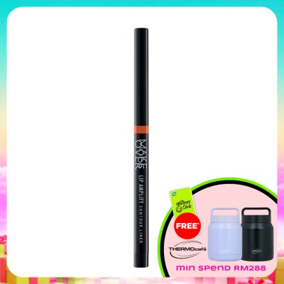 MAKE OVER - Lip Amplify Contour Liner 02 Flatter