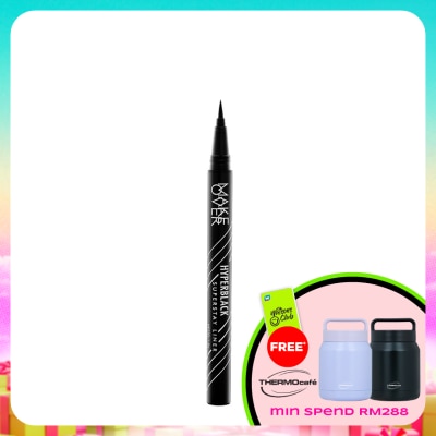 MAKE OVER - Hyperblack Superstay Liner