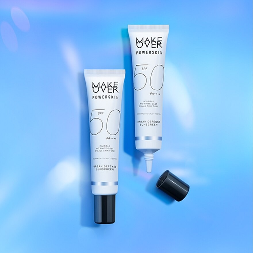 Velvet Mattifying Primer