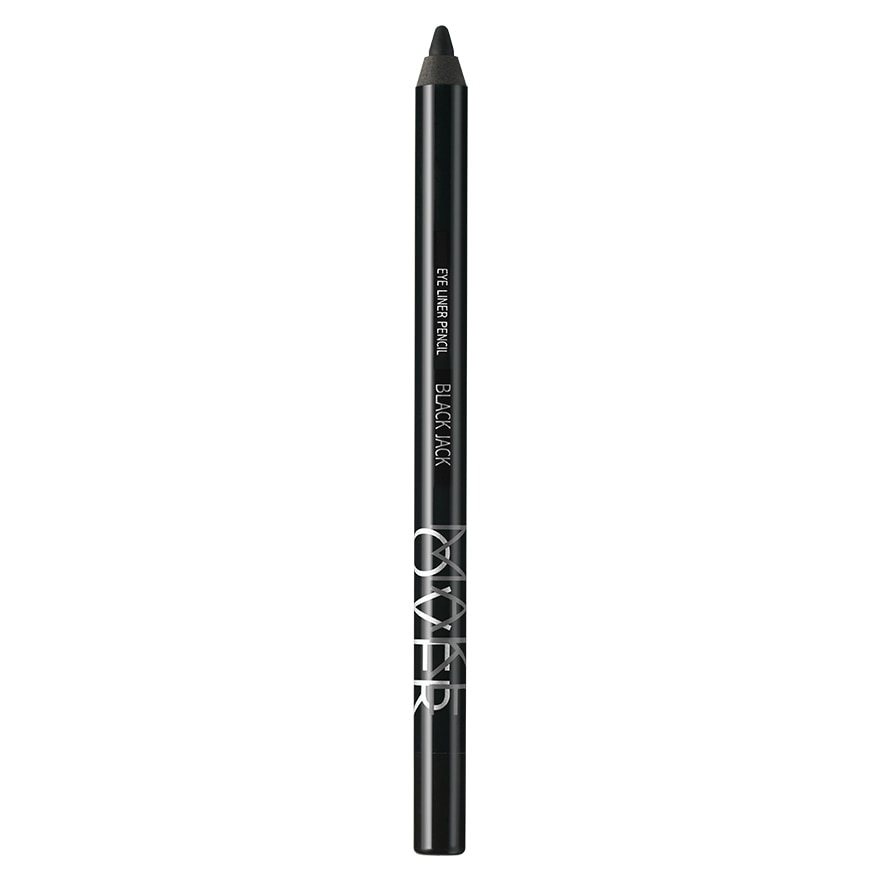 Eye Liner Pencil Black Jack