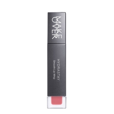 MAKE OVER Hydrastay Smooth Lip Whip C05 Swift