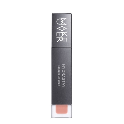 MAKE OVER Hydrastay Smooth Lip Whip C10 Vow