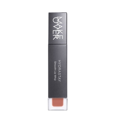 MAKE OVER Hydrastay Smooth Lip Whip C11 Suave