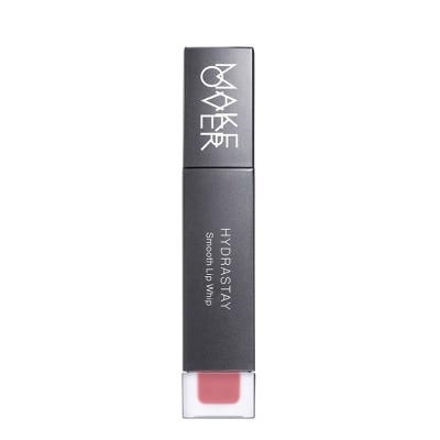 MAKE OVER - Hydrastay Smooth Lip Whip C02 Ballad