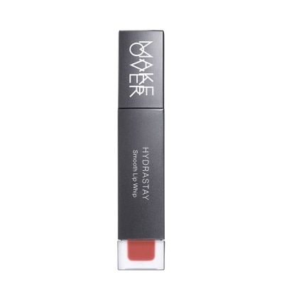 MAKE OVER Hydrastay Smooth Lip Whip C08 Devoted