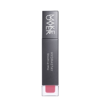 MAKE OVER Hydrastay Smooth Lip Whip C01 Grace