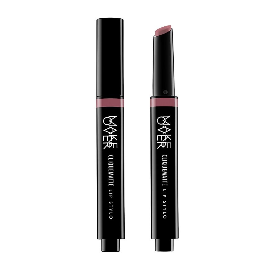 Cliquematte Lip Stylo 202 Hollywood