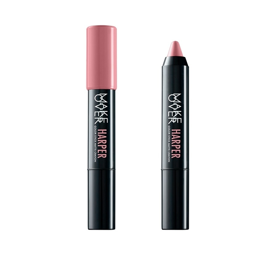Color Stick Matte Crayon 103 Harper