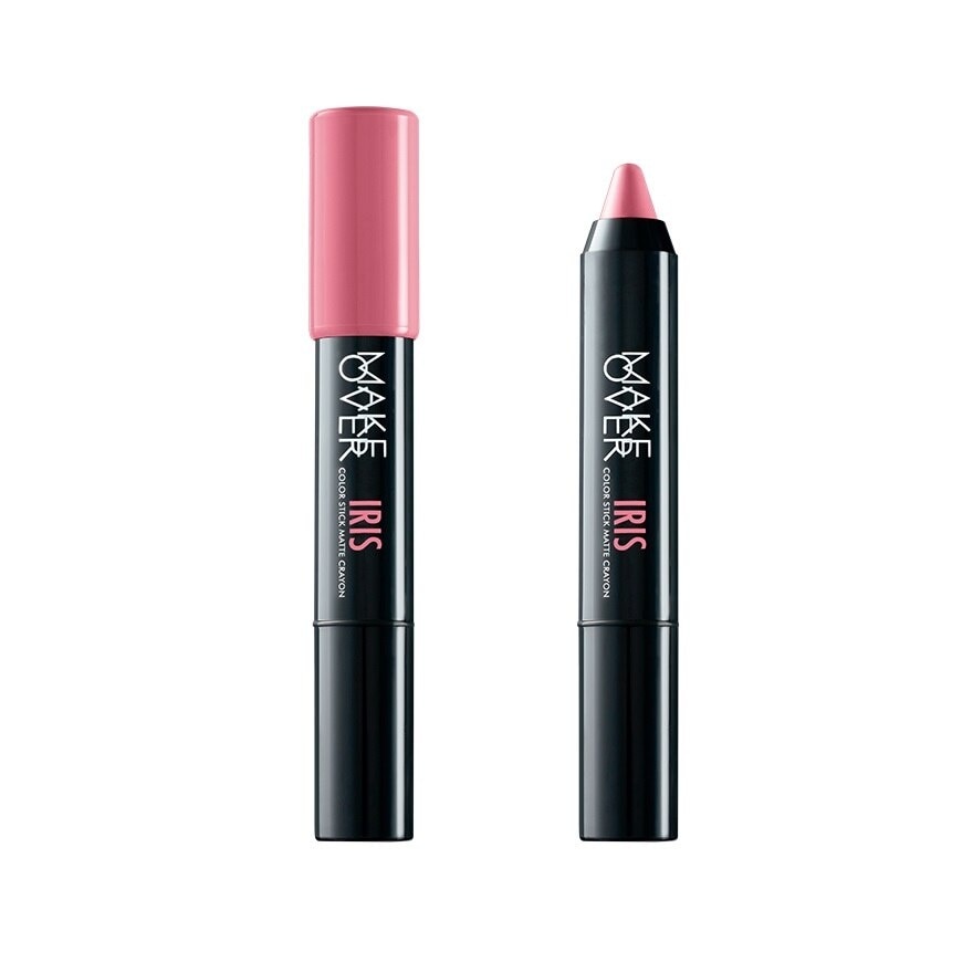 Color Stick Matte Crayon 102 Iris