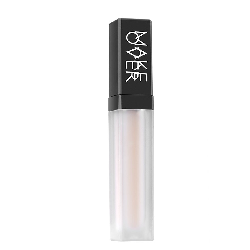 Powerstay Glossy Lip Top Coat