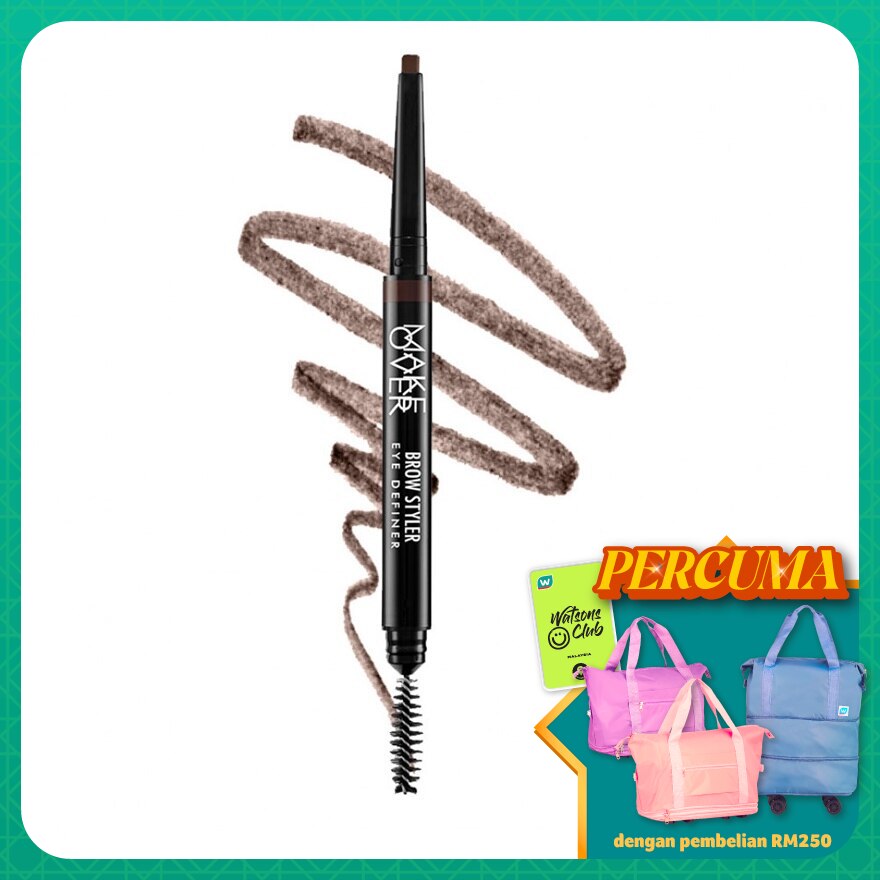 Brow Styler Eye Definer Americano
