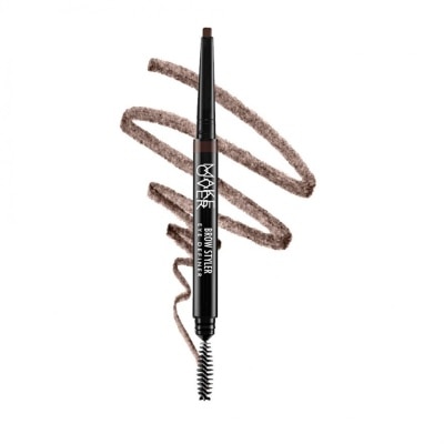 MAKE OVER - Brow Styler Eye Definer Americano