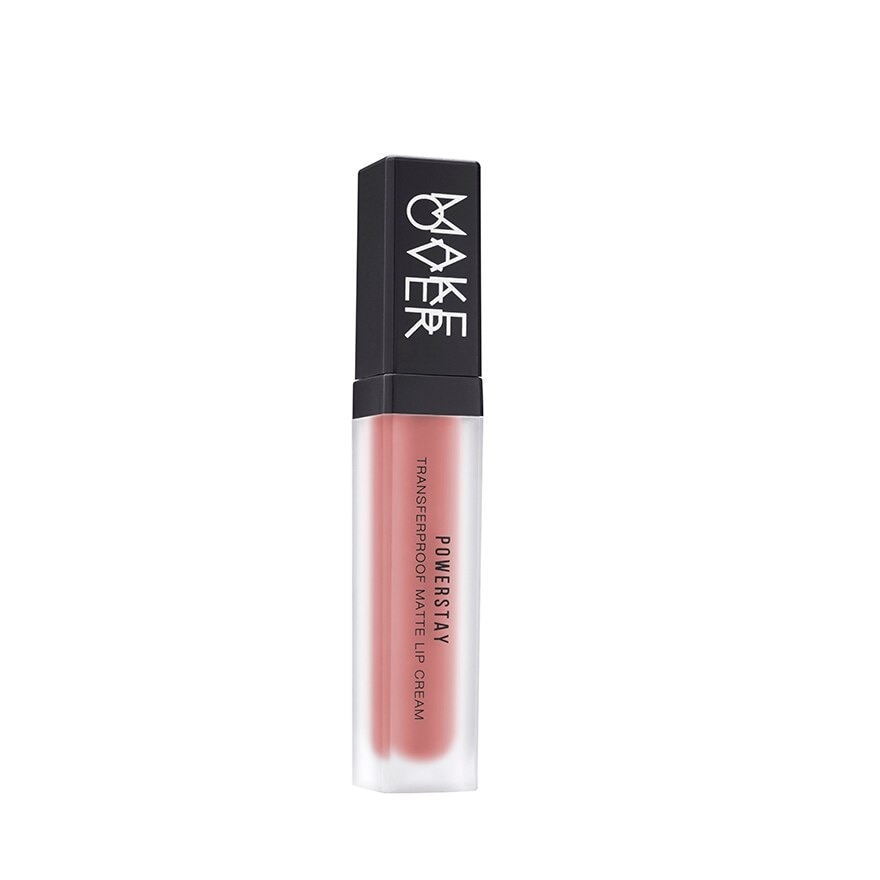 Powerstay Transferproof Matte Lip Cream B10