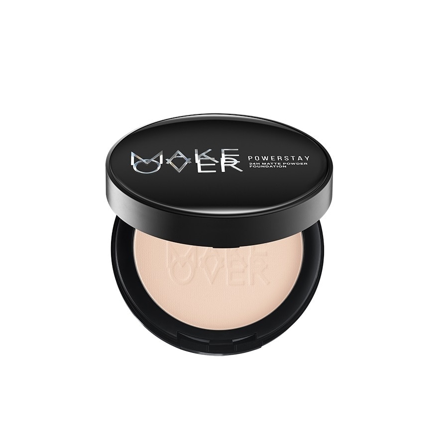 Powerstay 24H Matte Powder Foundation C11 Pink Marble