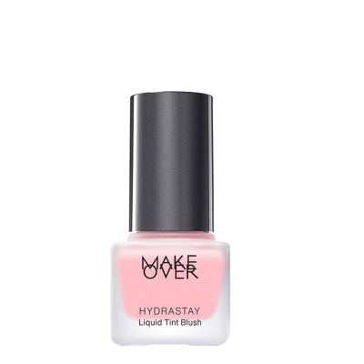 MAKE OVER - Hydrastay Liquid Tint Blush 01 Flair