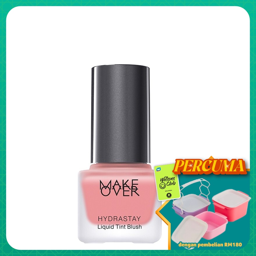 Hydrastay Liquid Tint Blush 04 Dolce