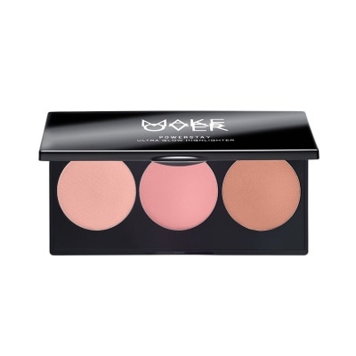 MAKE OVER - Powerstay Ultra Glow Highlighter