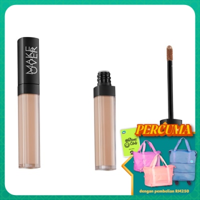 MAKE OVER Powerstay Total Cover Liquid Concealer 03 Medium