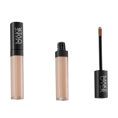 MAKE OVER Powerstay Total Cover Liquid Concealer 03 Medium