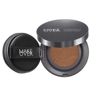 MAKE OVER - Hydrastay Lite Glow Cushion N50 Tan